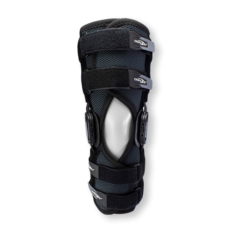 Donjoy Playmaker II Knee Brace Health and Care