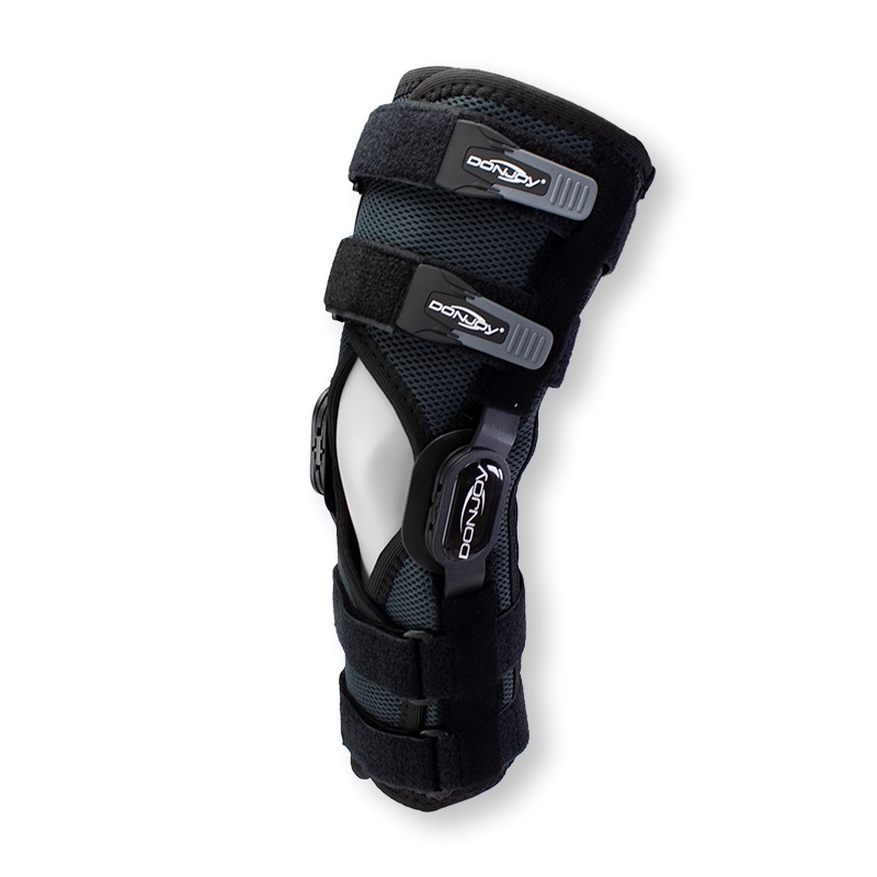 Donjoy Playmaker II Knee Brace Health and Care