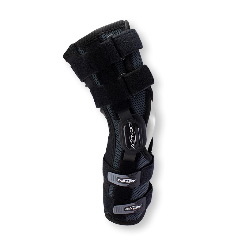 Donjoy Playmaker II Knee Brace Health and Care