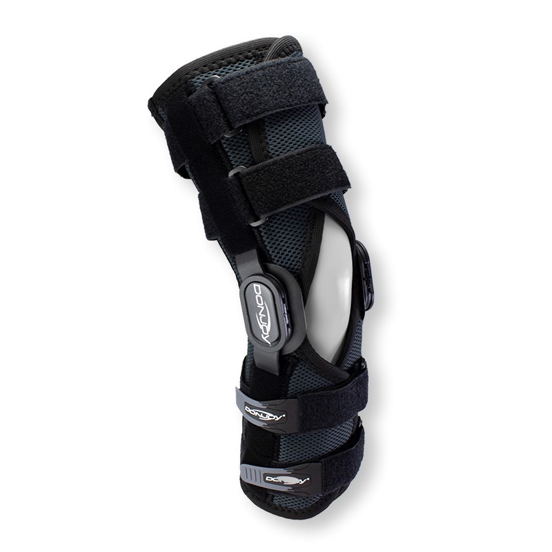 Donjoy Playmaker II Knee Brace Health and Care
