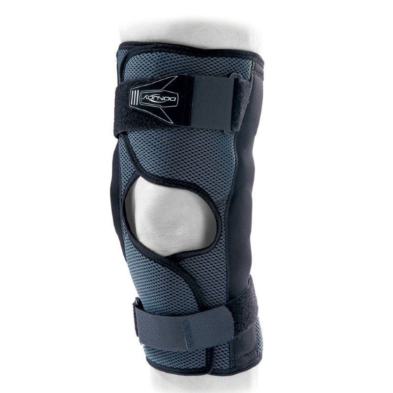 Donjoy Playmaker Xpert Hinged Knee Support Health and Care