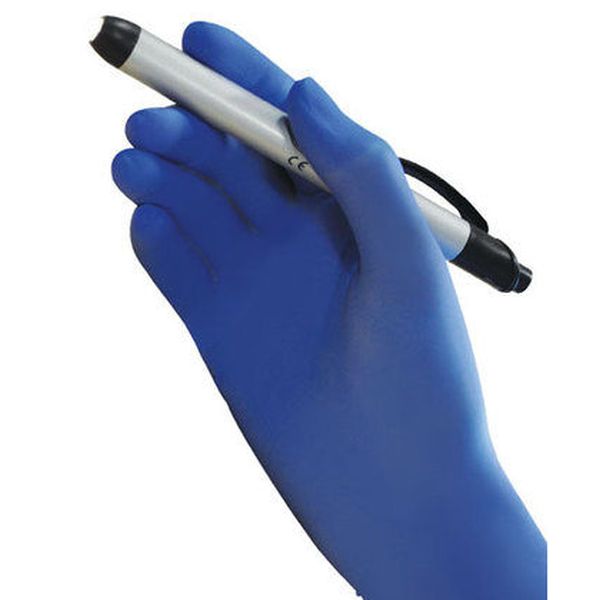 Polyco GL890 Bodyguards Medical Disposable Gloves for Virus Protection