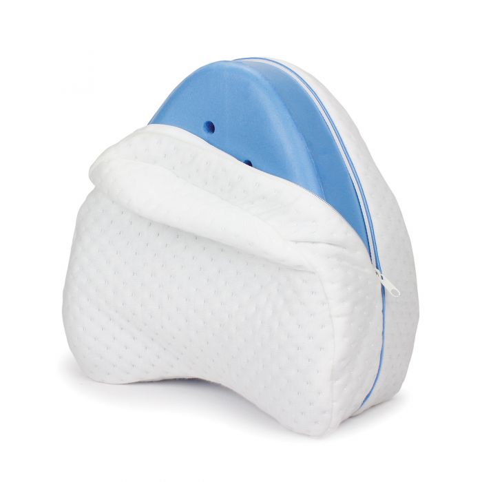 JML Contour Legacy Posture-Correcting Leg Pillow