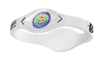 Balance xtreme power wristband bracelet on sale