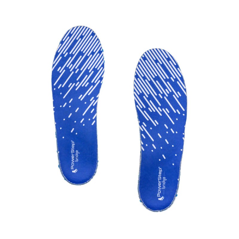 Powerstep Bridge Arch-Support Insoles | Health and Care