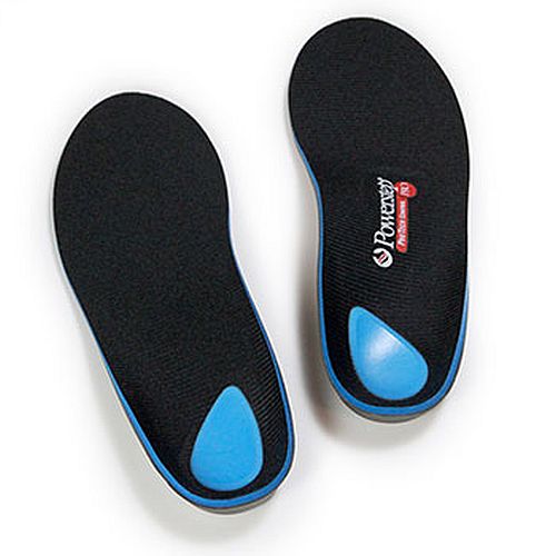 Powerstep Protech Pro Control Orthotic Insoles