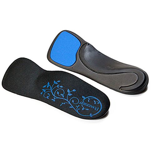 Powerstep Slenderfit Fashion Orthotic Insoles