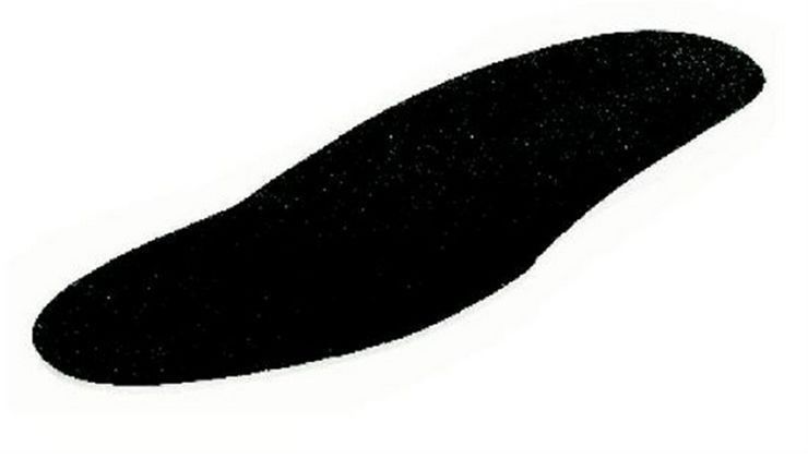 Pre-Moulded Base Insoles | Health and Care