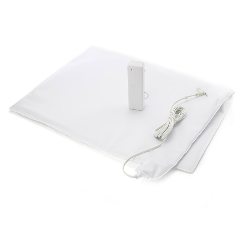 Pressure Mat With Transmitter For Mppl Home Care Alarm System