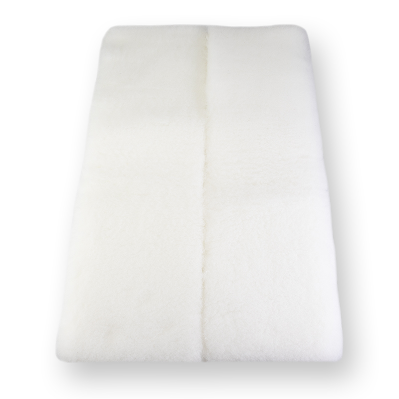 Pressure Relief Polyester Fleece Health and Care