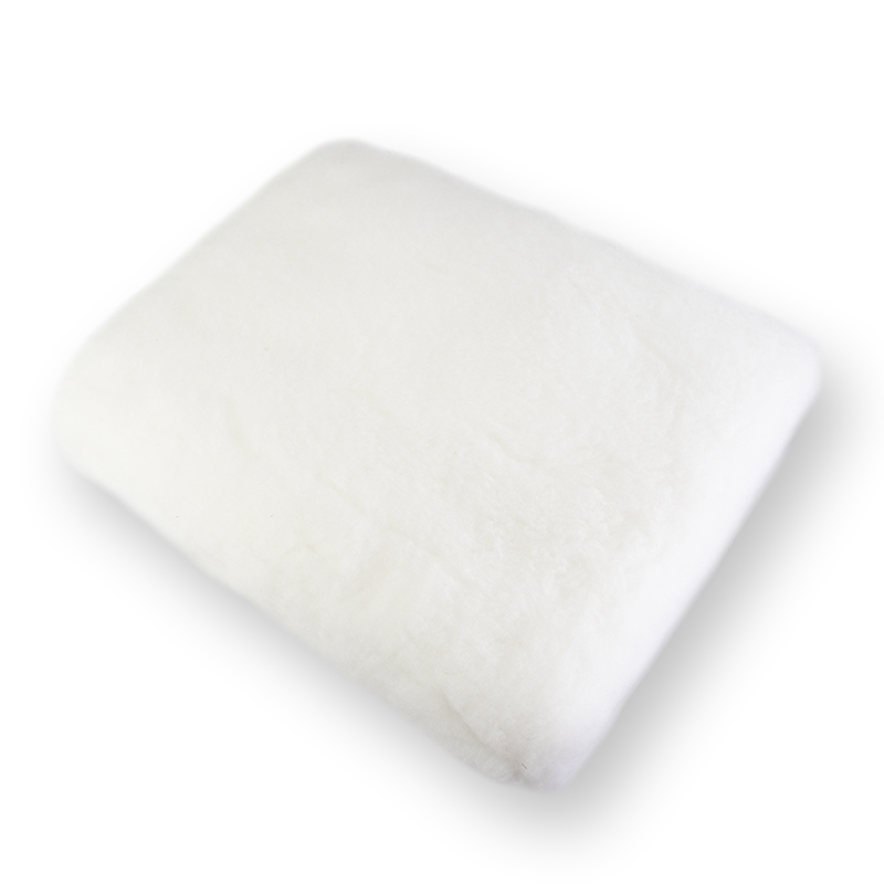 Pressure Relief Polyester Fleece Health and Care
