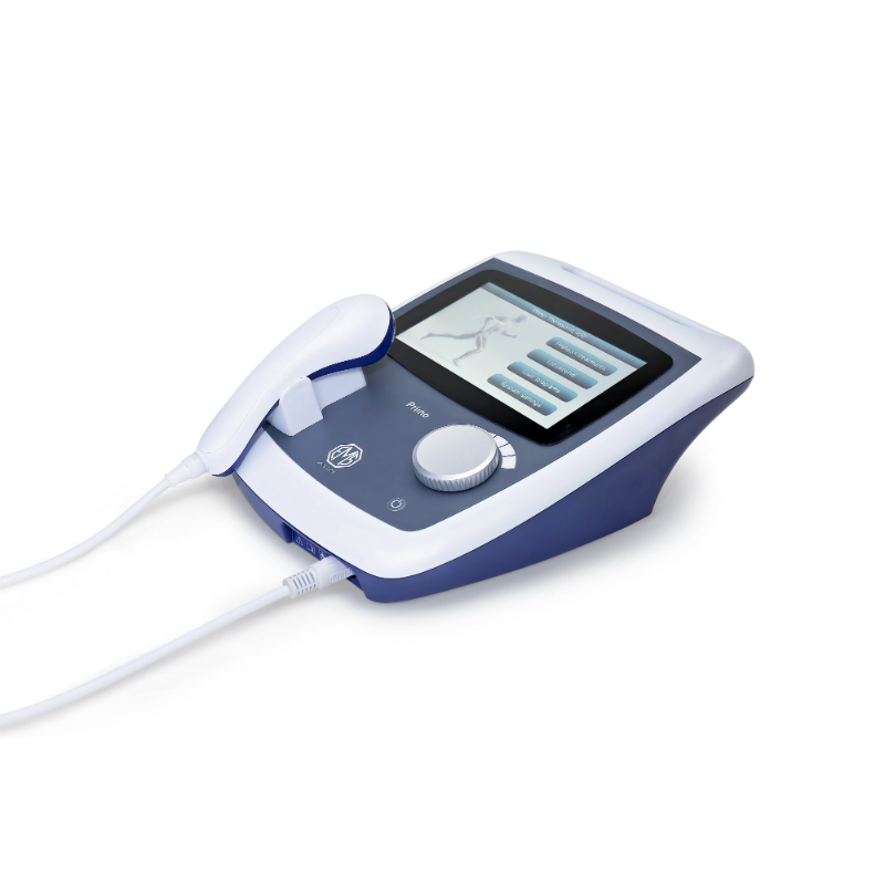 Primo Therasonic 460 Dual Frequency Therapeutic Ultrasound Machine Sports Supports Mobility