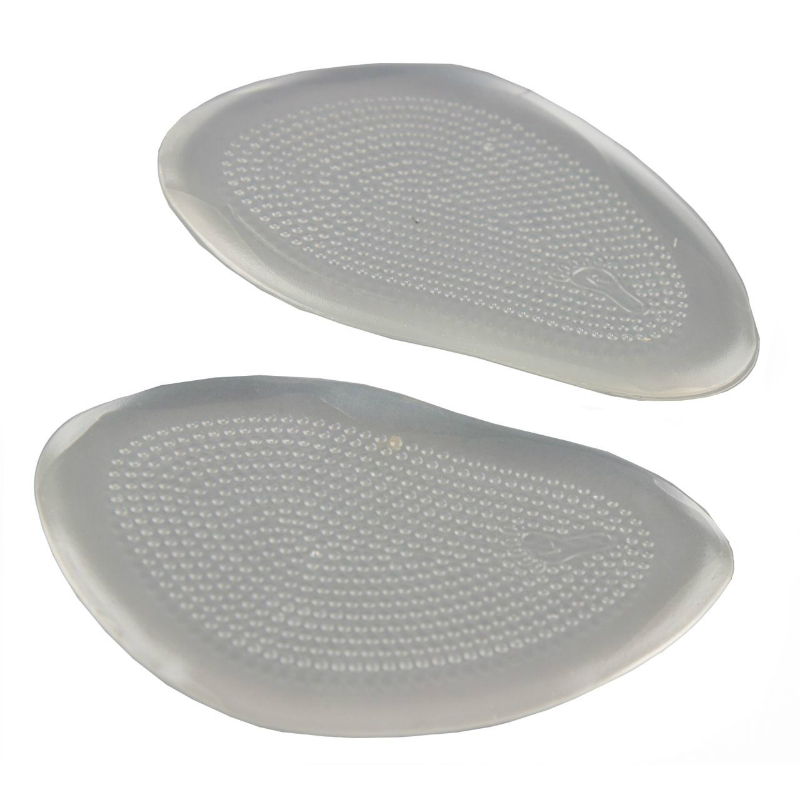 Pro11 Massaging Gel Party Feet Sole Cushions (Pair)