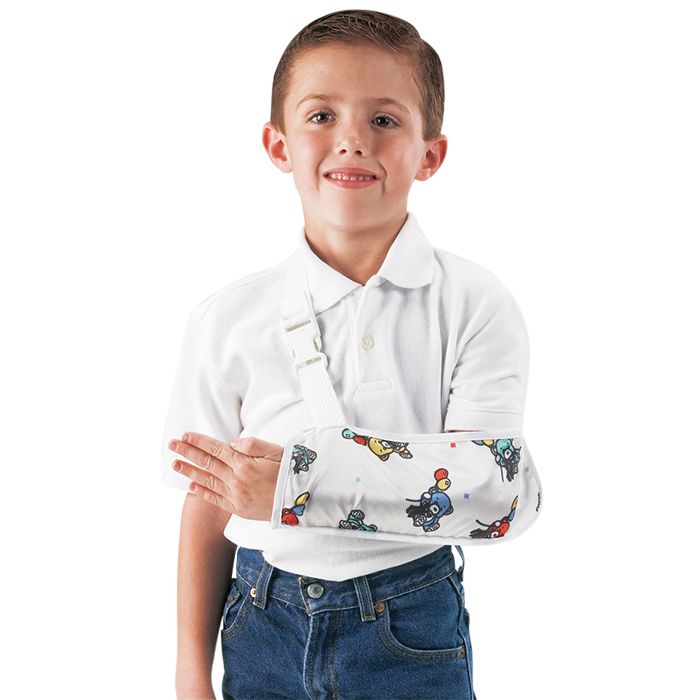 ProCare Healthcare Bear Children's Arm Sling Health and Care