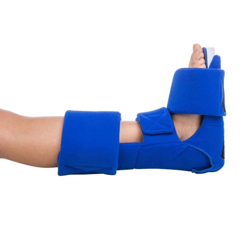 ProWedge Plantar Fasciitis Night Splint Health and Care