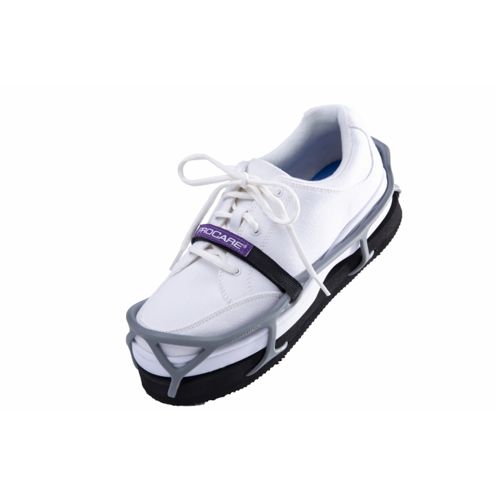 Balancing Machine Shoe ProCare ShoeLift Shoe Balancer | Health and Care