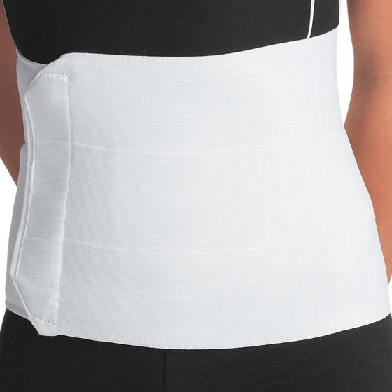 ProCare Three-Panel Elastic Abdominal Binder