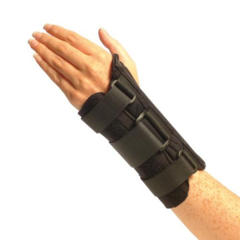 Procool DRing Wrist Splint Health and Care