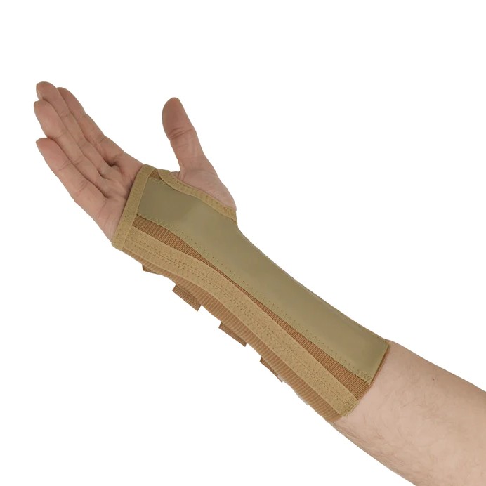 Promedics Deltaform PLUS Wrist Brace Health and Care