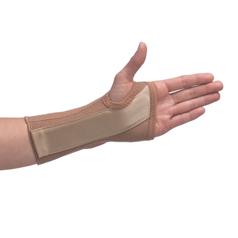 Liberty Contour Wrist Splint for CTS Health and Care