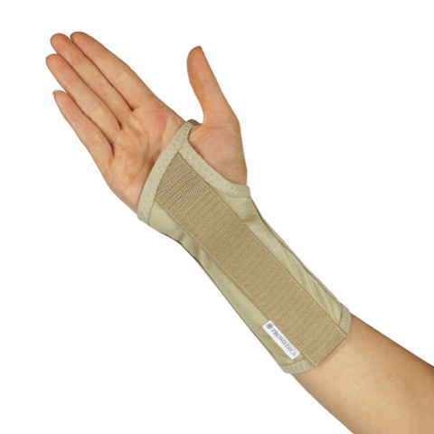 Lycrafleece Pro-Rheuma Wrist Brace