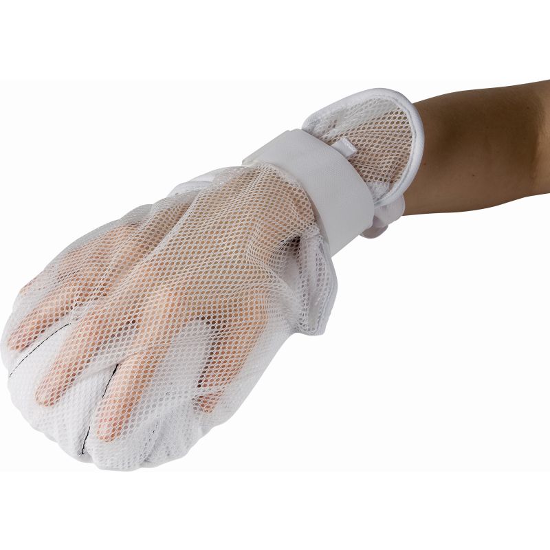 PROtect Coolmesh Finger Control Mitt Health and Care