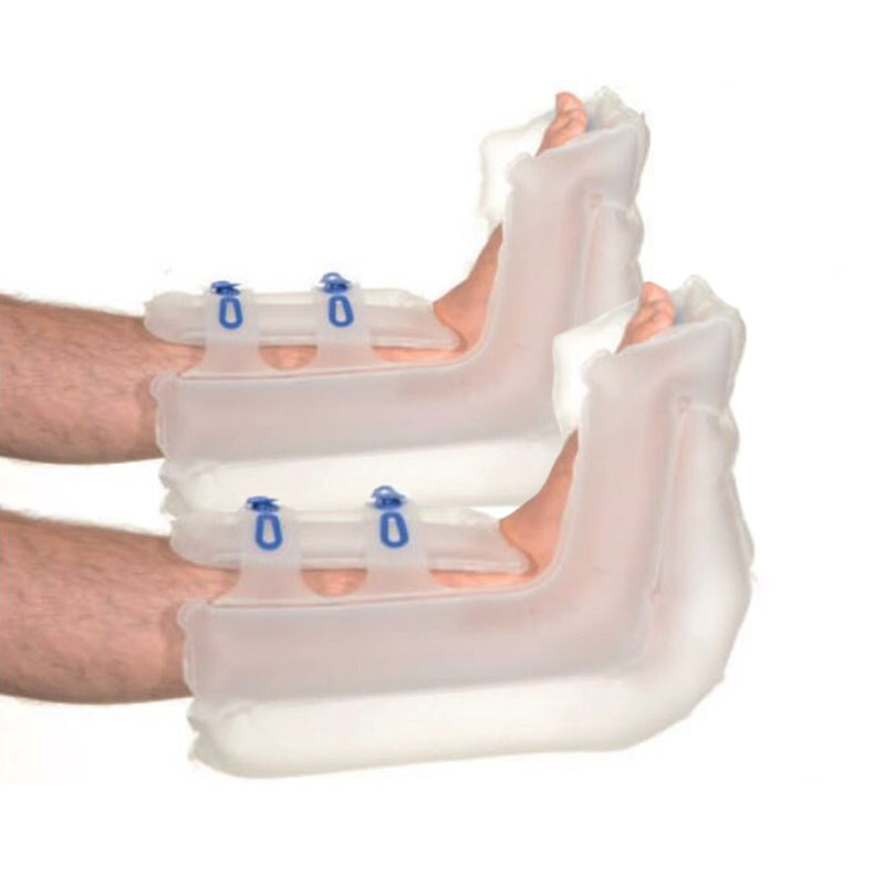 Prolevo FootSafe Pressure Ulcer Boots Health and Care