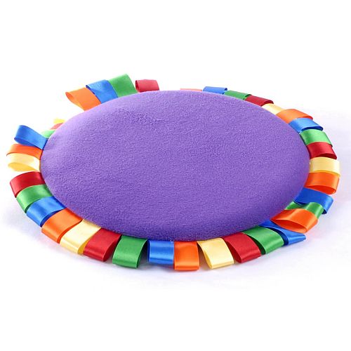 Sensory Fidget Floor Mat Health and Care