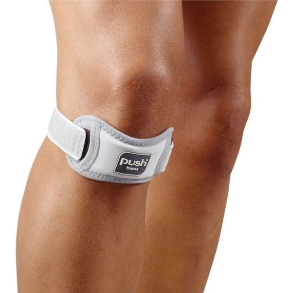 Push Med Patella Strap Health and Care