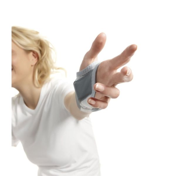 Push Med Wrist Splint Health and Care