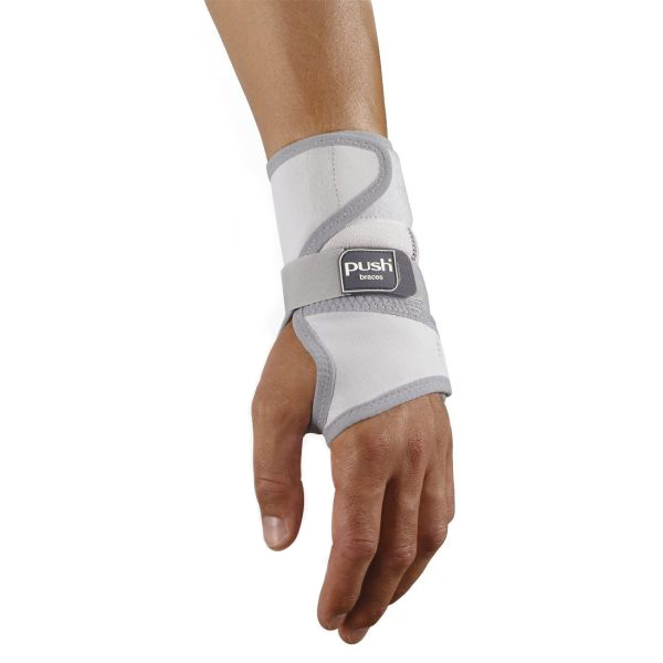 Push Med Wrist Splint | Health and Care