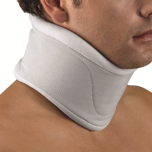 Push Med Neck Brace