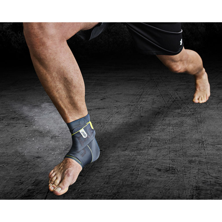 Push Sports Ankle Brace 8 Health and Care