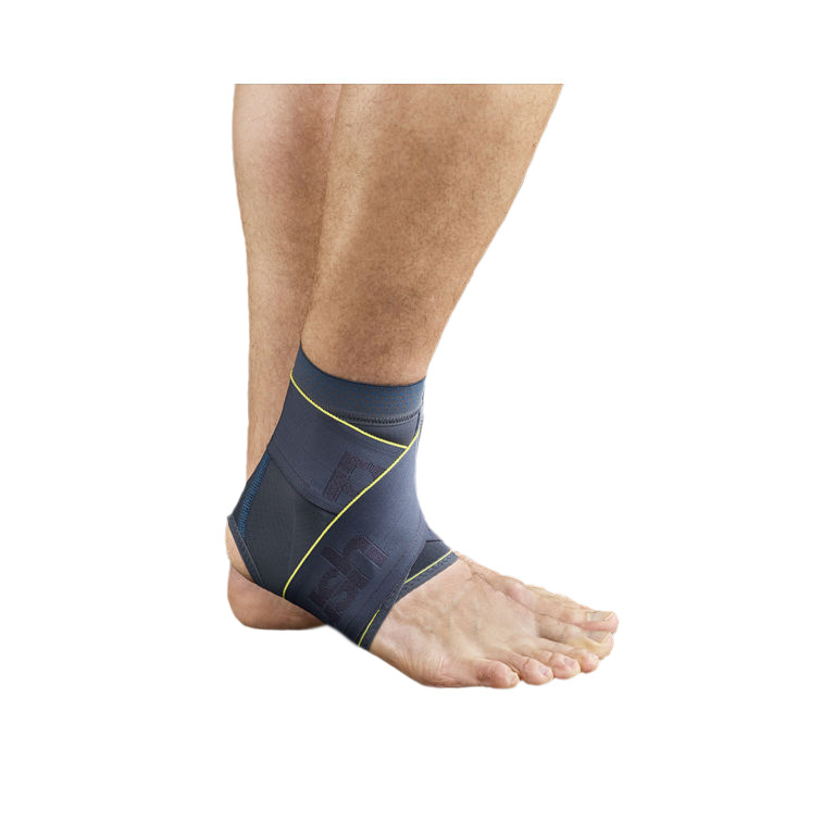 Push Sports Ankle Brace 8