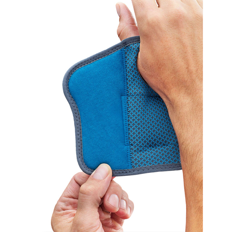 Push Sports Wrist Brace Health and Care