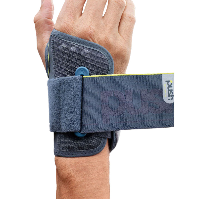 Push Sports Wrist Brace