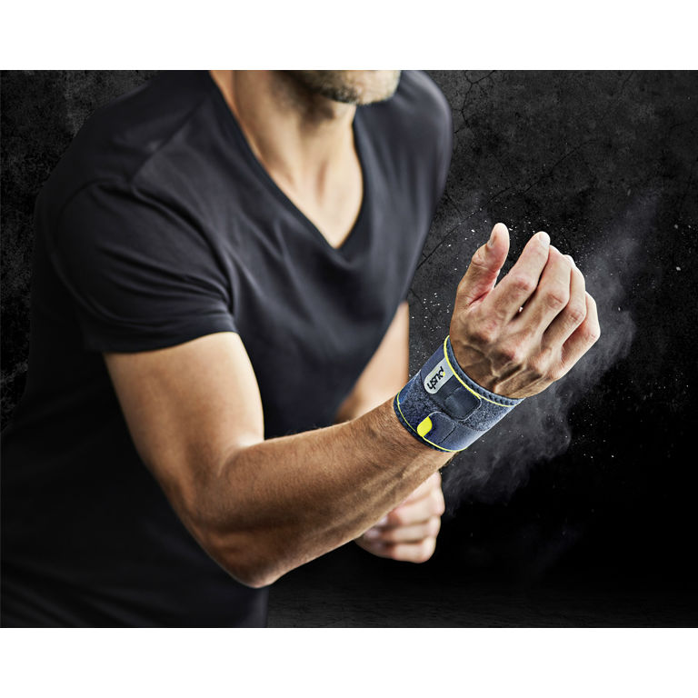 Push Sports Wrist Support Health and Care