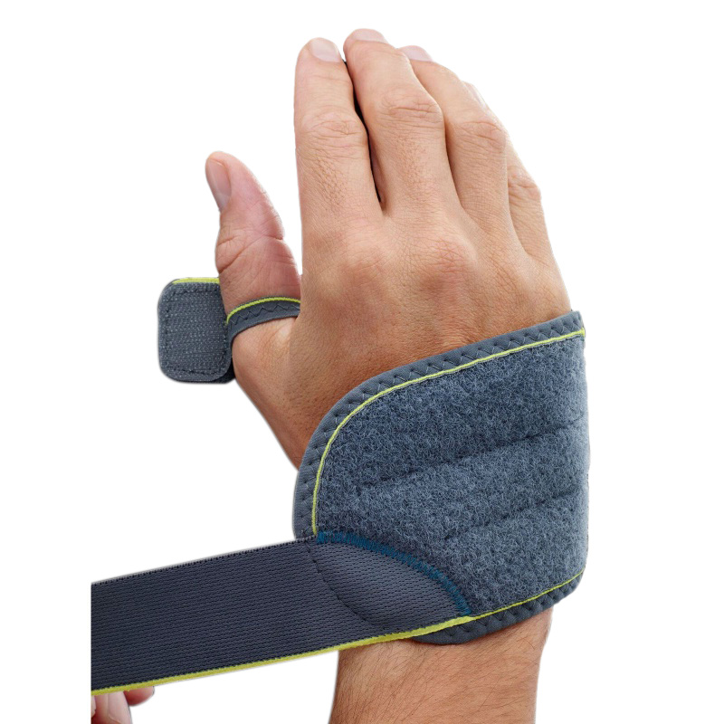 Push Sports Wrist Support Health and Care