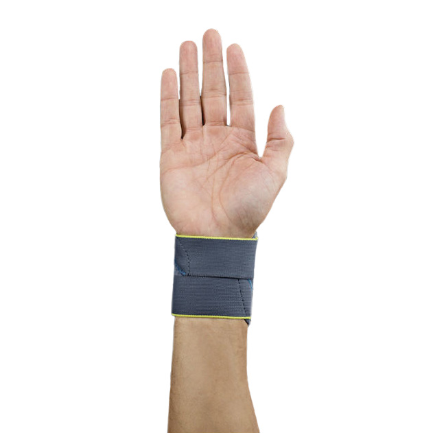 Push Sports Wrist Support Health and Care