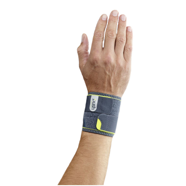Push Sports Wrist Support Health and Care