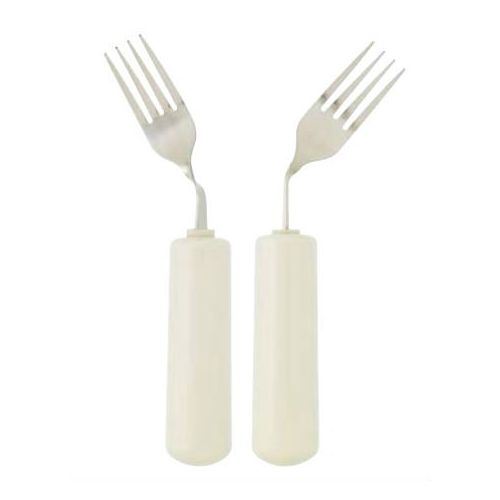 Homecraft Queens Angled Fork