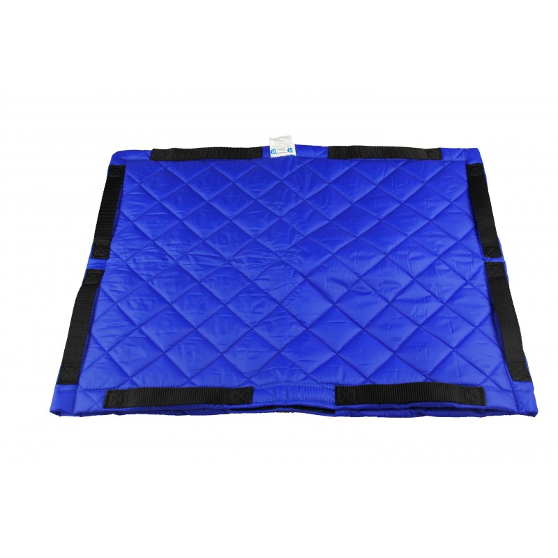 Washable Quilted XRay Plate Holder Health and Care