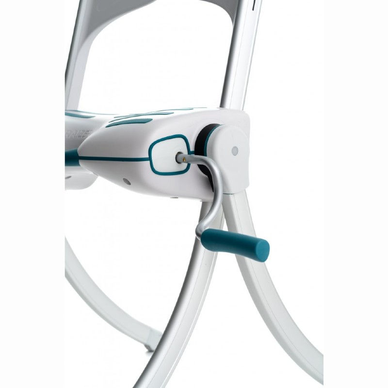 Raizer M Manual Emergency Lifting Chair Health and Care