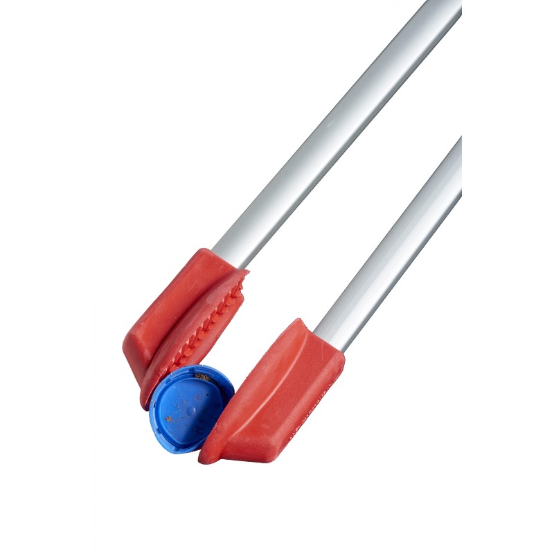 Ranger MAX Heavy Duty Litter Picker Grabber Health and Care