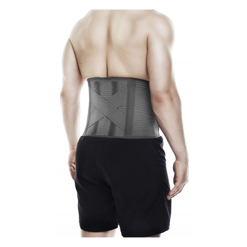 rehband back support