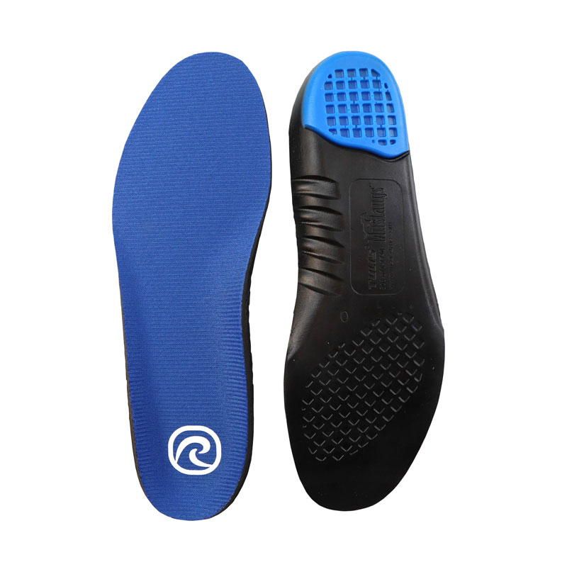 Contoured Insole Rehband R+ Contour Supportive Insoles | Health and Care