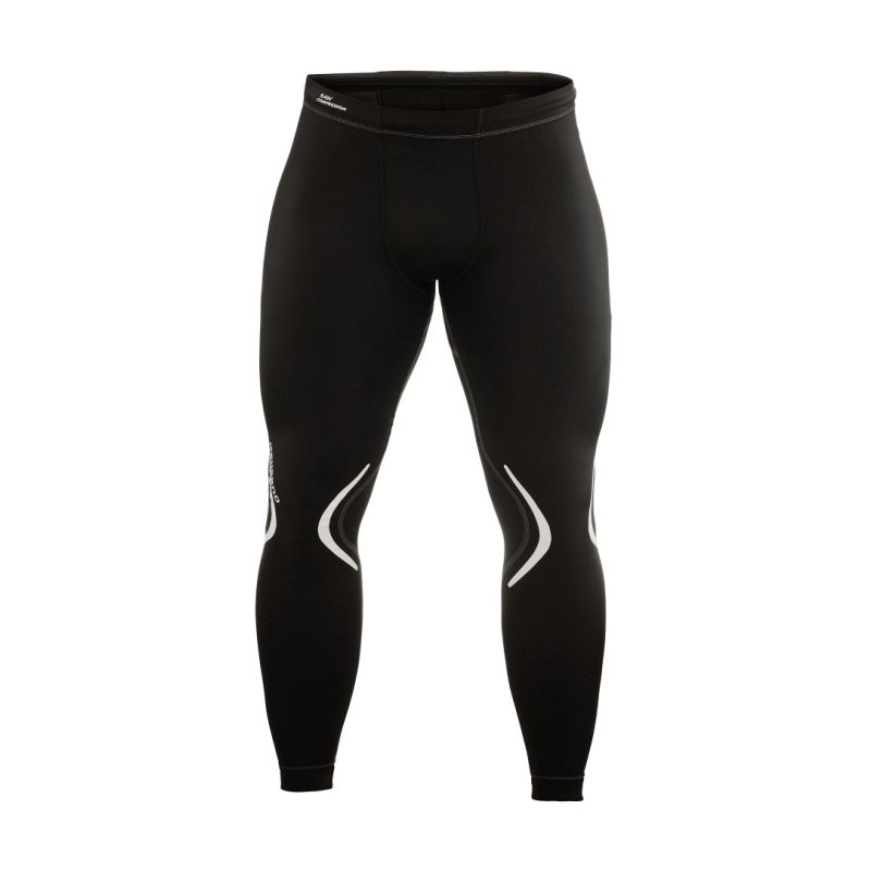 Rehband Raw Men's Compression Tights Health and Care