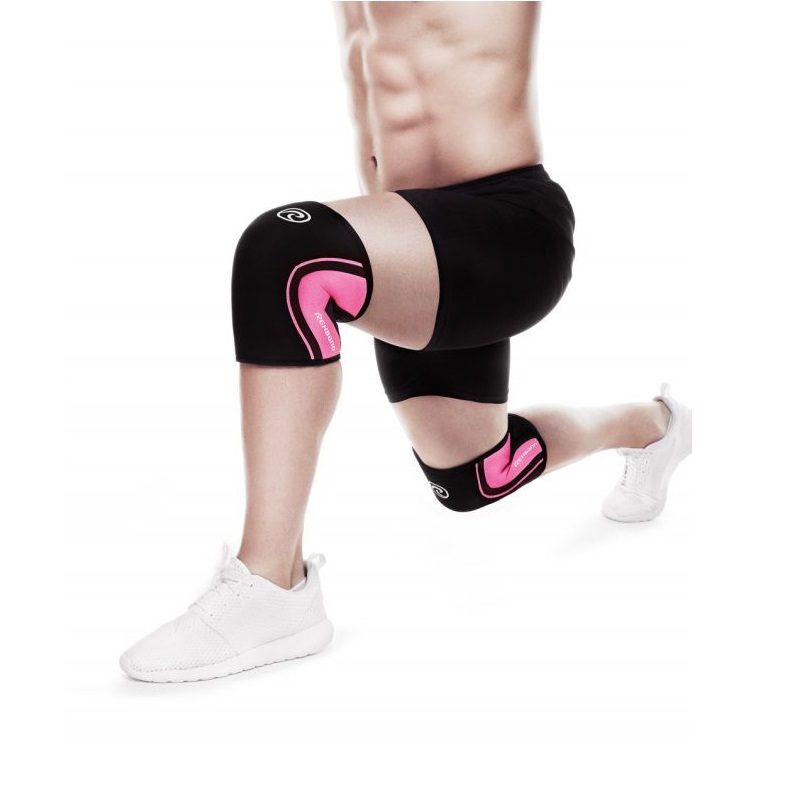 Rehband Rx 5mm Knee Support