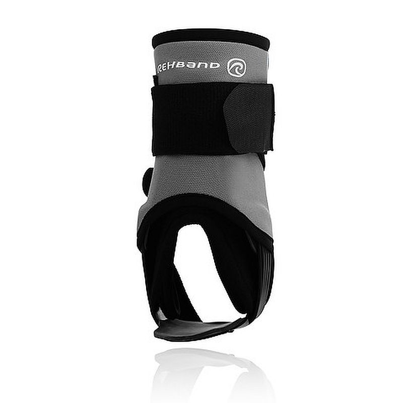 Rehband UD Neoprene Adjustable Ankle Brace Health and Care