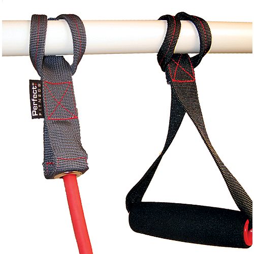 Perfect Fitness Resistance Band Kit Health and Care